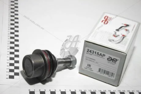 Опора шаровая пер/задн (44,5мм) Jeep Grand Cherokee IV (WK, WK2) (10-) APPLUS 24315AP