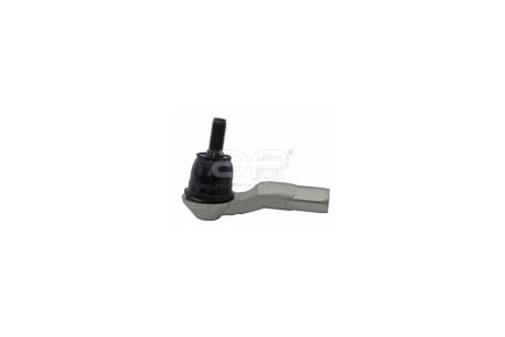 Наконечник рульової лівий Skoda Fabia III, Rapid (14-) / VW Polo (14-) / Seat Ibiza (08-) APPLUS 24597AP
