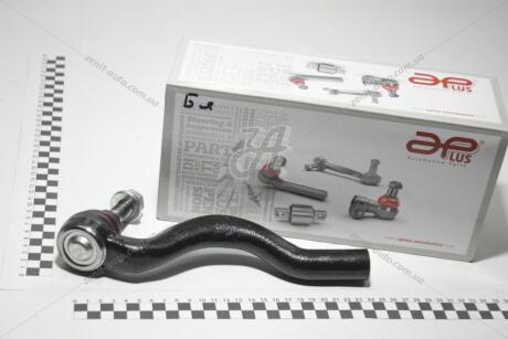 Наконечник рульової лiв JEEP GRAND CHEROKEE IV (WK, WK2) [06/10-] APPLUS 24604AP