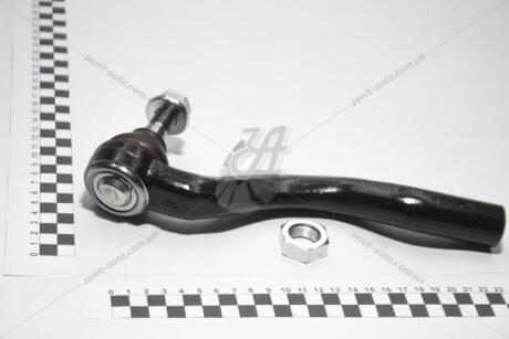 Наконечник рульової прав JEEP GRAND CHEROKEE IV (WK, WK2) [06/10-] APPLUS 24605AP