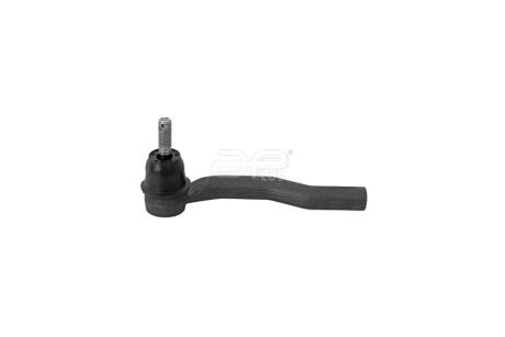 Накінечник рульової тяги лівий TOYOTA PRIUS (_W3_) [06/08-] 1.8 HYBRID (ZVW3_), LEXUS CT (ZWA10_) [12/10-] 200H (ZWA10_) APPLUS 24889AP