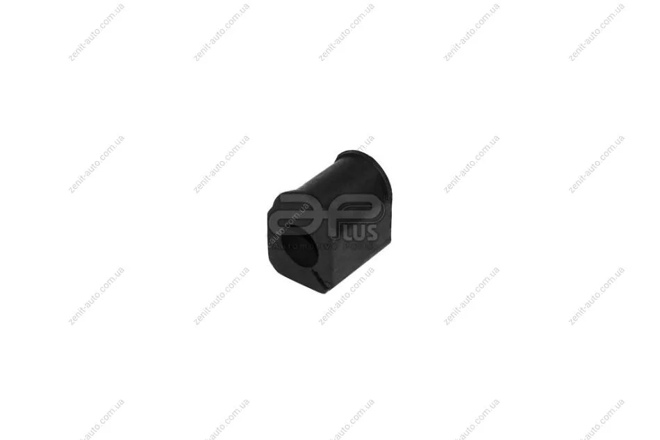 Втулка стабилизатора пер (20,5мм) Renault Kangoo (97-), Clio (98-), 19 I (B/C53_) [01/88-09/94] APPLUS 24919AP (фото 1)