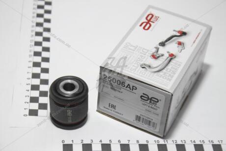 Сайлентблок цапфи Jeep Compass (MK49) (06-) APPLUS 25006AP