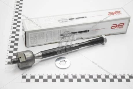 Рульова тяга пер Lexus RX (_U3_) (03-08) APPLUS 25124AP
