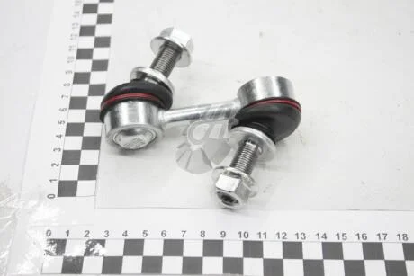Стійка стабілізатора передня Subaru Forester (13-), Tribeca (06-), Outback (09-) APPLUS 25134AP