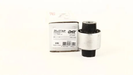 Сайлентблок рычага заднего Audi A3 (12-)/VW Jetta, Touran, Tiguan (15-)/Seat Leon (01-) APPLUS 25227AP