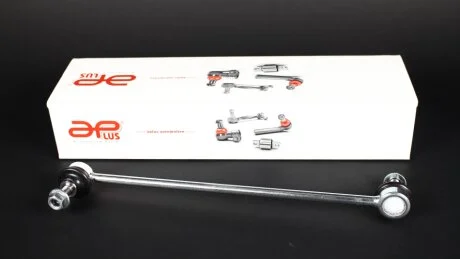 Стійка стабілізатора HD передня Mazda 3 (09-), CX-5 (11-) APPLUS 25256AP
