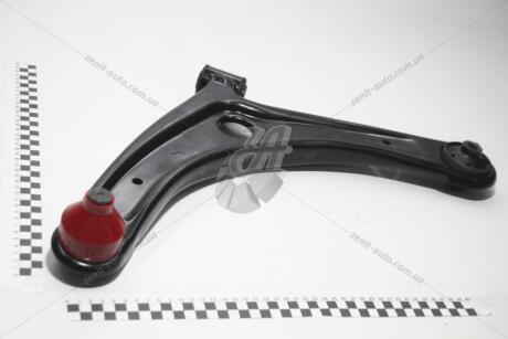 Важіль підвіски лiв, пер JEEP COMPASS (MK49) [08/06-] APPLUS 25325AP