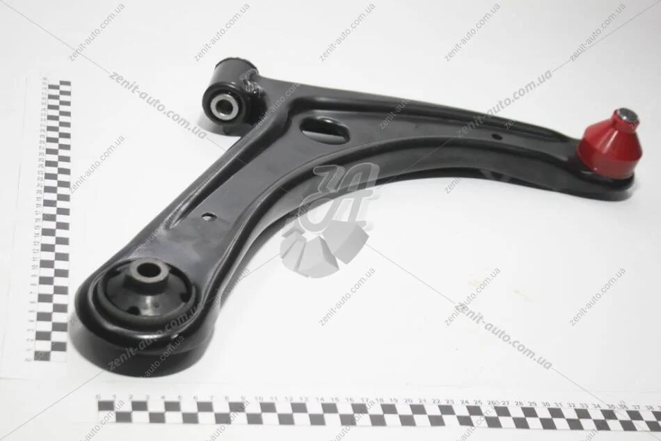 Важіль підвіски передній правий Jeep Compass (MK49), Patriot (MK74) / Dodge Caliber (06 -) APPLUS 25326AP (фото 1)