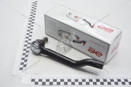 Наконечник рульової лівий Nissan X-Trail (14-), Rogue (15-) APPLUS 25346AP