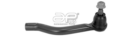 Наконечник рульової тяги NISSAN PATHFINDER IV (R52) [09/12-] APPLUS '25349AP