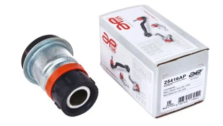 Сайлентблок підрамника задній Renault Megane II (03-12), Nissan Qashqai (06-) APPLUS 25416AP