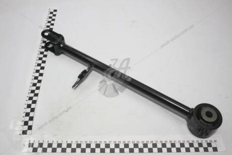Важіль підвіски задній лівий Renault Duster (10-) APPLUS 25567AP