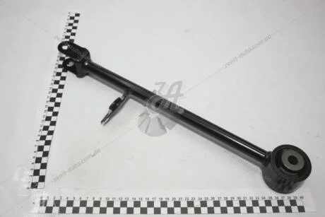 Важіль підвіски задній лівий Renault Duster (10-) APPLUS 25567AP