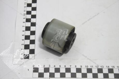 Сайлентблок тяги задньої Renault Duster II (17-) APPLUS 25569AP
