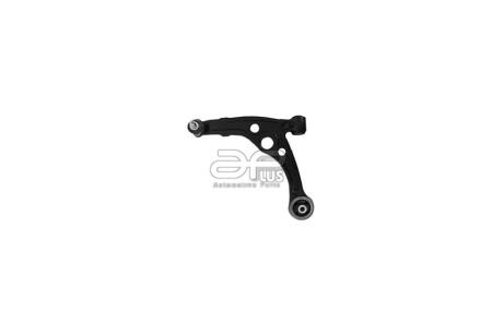 Рычаг подвески лев передн FIAT 500C / 595C / 695C (312_) (09/09-) APPLUS 25610AP