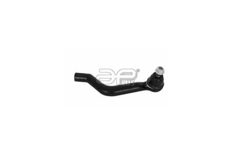 Наконечник рульової лiв NISSAN QASHQAI II (J11, J11_) [11/13-] APPLUS 26034AP