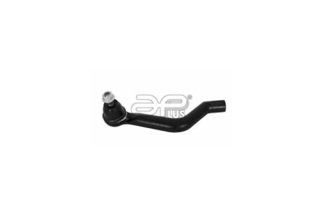 Наконечник рульової прав NISSAN QASHQAI II (J11, J11_) [11/13-] APPLUS 26035AP