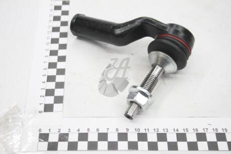 Наконечник рульової правий Ford Mondeo V седан (12-) APPLUS 26053AP