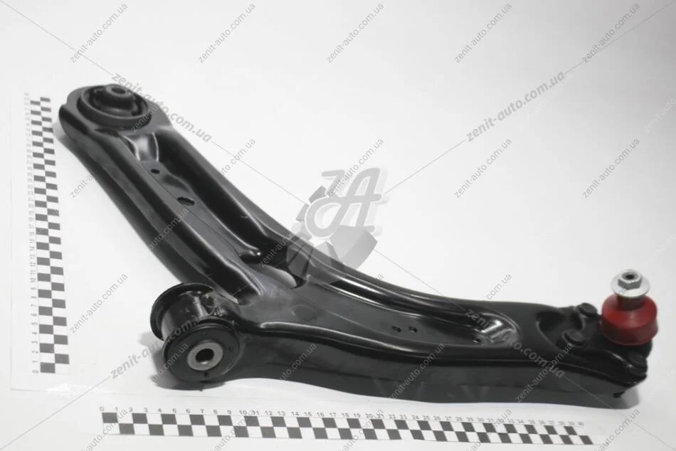 Важіль підвіски передній лівий VW Passat B8, Touran, Tiguan/Skoda Superb, Kodiaq/Seat Ateca (15-) APPLUS 26076AP (фото 1)