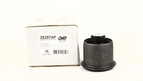 Сайлентблок балки задній Hyundai i10 (13-) APPLUS 26297AP