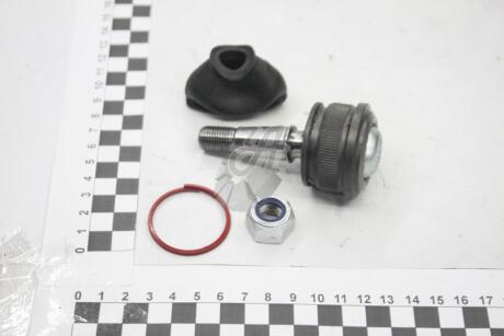 Опора кульова передня Ford Fusion (06-) / Mazda 6 (02-) APPLUS 26409AP (фото 1)