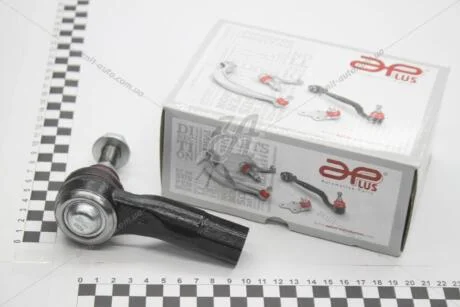 Наконечник рульової лівий JEEP CHEROKEE (KL) (13-) APPLUS 26494AP