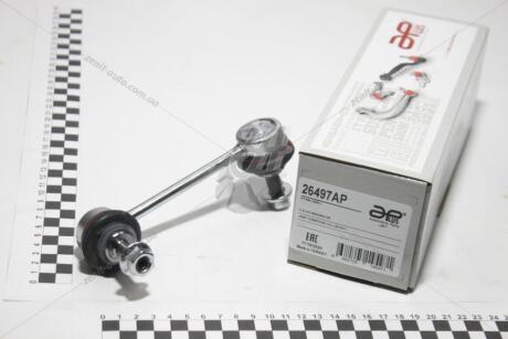 Стойка стабилизатора лев/прав, задн JEEP CHEROKEE (KL) [06/13-] APPLUS 26497AP