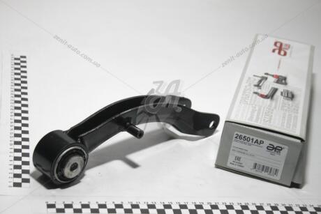 Рычаг подвески задний правый Jeep Cherokee V (KL)/Chrysler 200/Dodge Dart (12-) APPLUS 26501AP