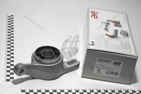 Сайлентблок рычага передний правый Jeep Grand Cherokee IV (WK, WK2) (10-) APPLUS 26645AP