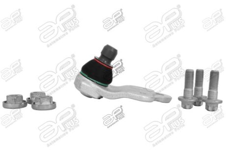 Опора кульова лiв/прав, пер JEEP RENEGADE (BU, B1) [07/14-] APPLUS '26656AP