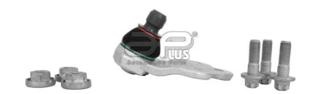 Опора кульова лiв/прав, пер JEEP RENEGADE (BU, B1) [07/14-] (26656AP) APPLUS '26656AP