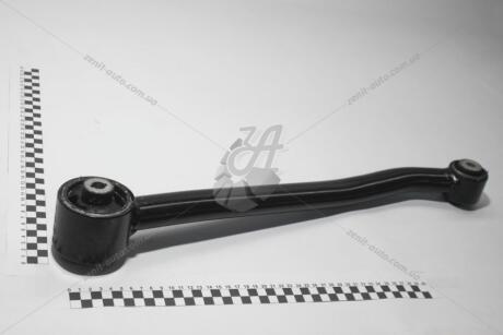 Важіль підвіски заднiй правий Jeep Compass (MP) (16-) APPLUS 26667AP