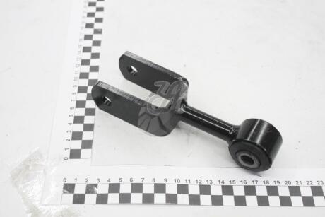 Стойка стабилизатора задняя Mercedes Sprinter 906 / VW Crafter (06-) APPLUS 26777AP