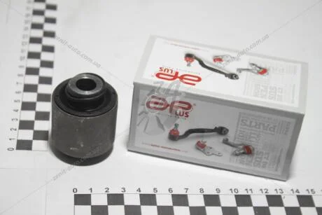 Сайлентблок важеля заднiй нижнiй Jeep Compass (MK49) (06-) APPLUS 26780AP