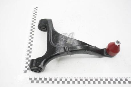 Рычаг подвески задний верх прав Hyundai Santa Fe II (CM) (05-12) APPLUS 26844AP