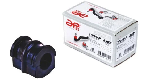 Втулка стабилизатора пер (25мм) Nissan X-Trail (02-07) APPLUS 27044AP