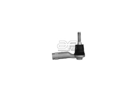 Наконечник рулевой прав DODGE DART [04/12-] APPLUS 27078AP