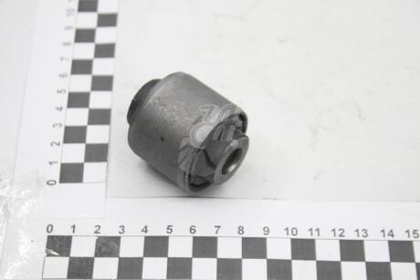Сайлентблок рычага Opel Vectra (02-),Insignia (11-)/Fiat Croma (05-) (внут 12,2мм, нар 39,8мм) APPLUS 27307AP