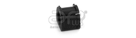 Втулка стабилизатора передняя Mitsubishi Pajero Sport I Off-Road (K90) (96 -09) APPLUS '27626AP