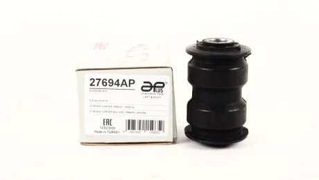Сайлентблок ресори передній Peugeot Boxer, Fiat Ducato (94-02) APPLUS 27694AP