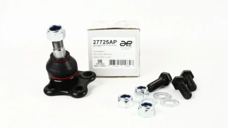 Опора шаровая Opel Vivaro/Renault Trafic III (14-) APPLUS 27725AP