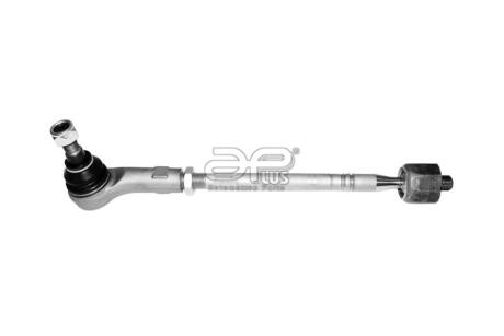 Наконечник рулевой прав AUDI A7 Sportback (4KA) [10/17-]/ Q5 (FYB, FYG) [05/16-] APPLUS 28160AP