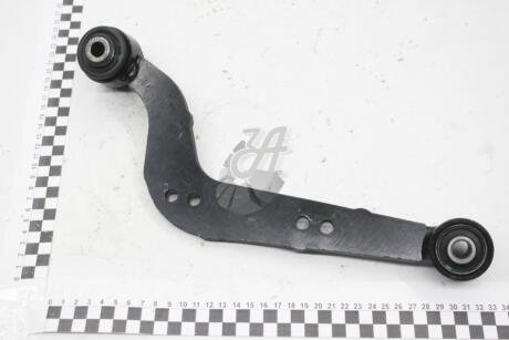Важіль підвіски задній лівий Toyota RAV 4 (12-), Lexus NX200, NX300 (15-) APPLUS 28445AP