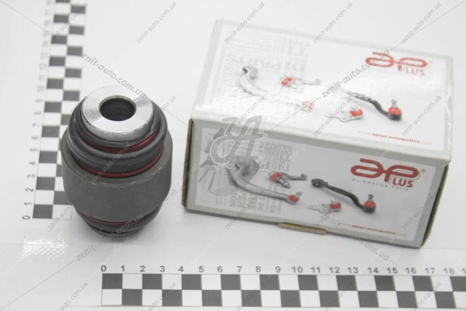 Сайлентблок важеля задн Land Rover Range Rover SPORT (LS_) [02/05-03/13] APPLUS 28774AP (фото 1)