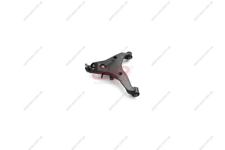 Важіль підвіски передній лівий Mitsubishi L200 (14-) (28868AP) APPLUS '28868AP (фото 1)