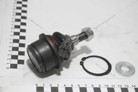 Опора кульова передня JEEP CHEROKEE (KL) (13-) APPLUS 29447AP