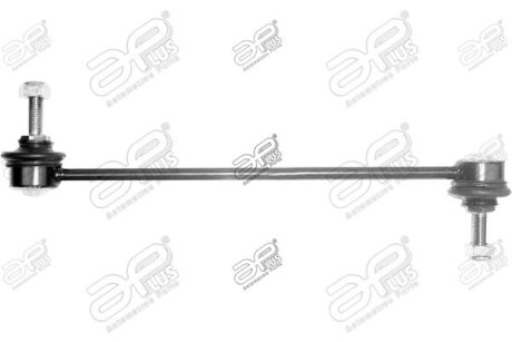 Стійка стабілізатора передня Renault Megane IV (16-) APPLUS '29772AP
