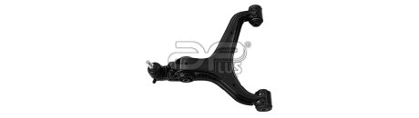Важіль підвіски лiв пер JEEP SSANGYONG ACTYON SPORTS I (QJ) [04/07-]2.3 APPLUS '29938AP