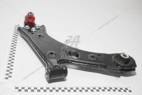 Рычаг подвески передний правый Jeep Compass (MP) (16-) APPLUS 31176AP